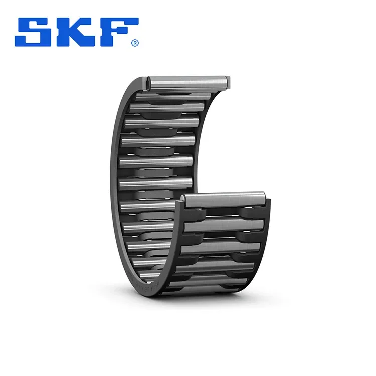 SKF滚针轴承K160X170X46