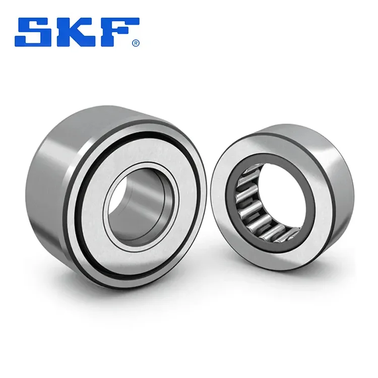 SKF圆柱滚子滚轮轴承