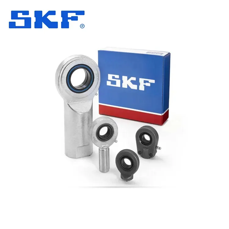 SKF杆端关节轴承