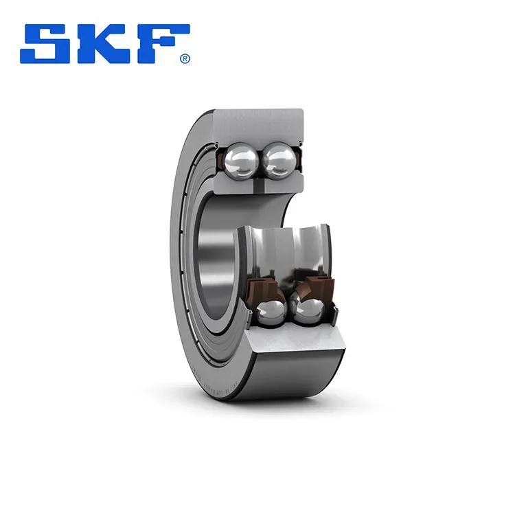SKF滚轮轴承305707C-2Z