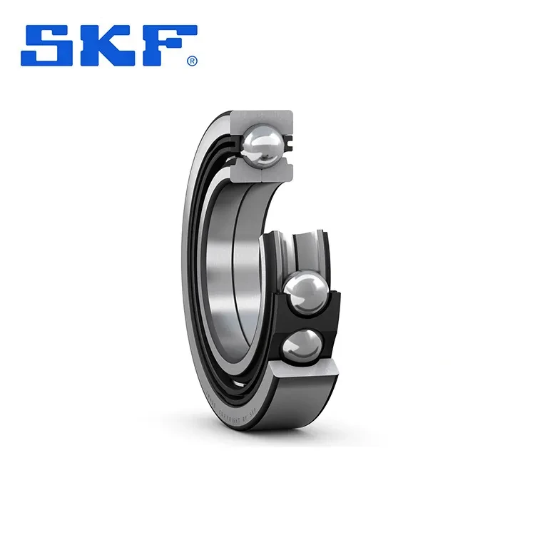 SKF四点角接触球轴承QJ309PHAS
