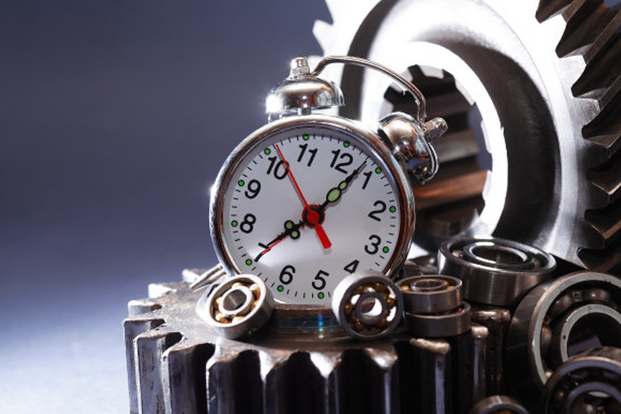 检测进口轴承是损伤否失效的判断方法