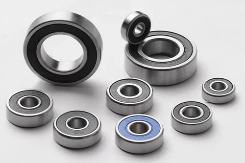 深沟球轴承的优势有哪些？