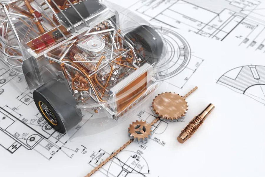 正确的安装SKF轴承需注意几点知识要素