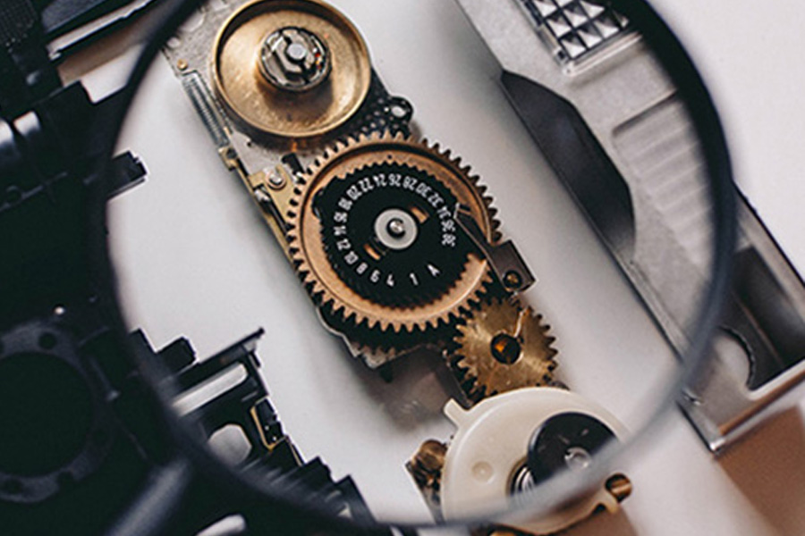 进口轴承的极限转速造成噪声的影响分析