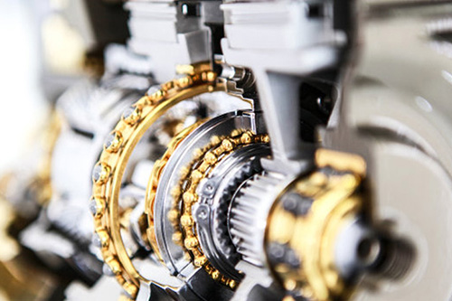 进口轴承选用不当对装配后的影响