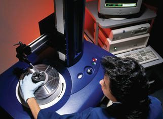 轴承保养基础知识解读