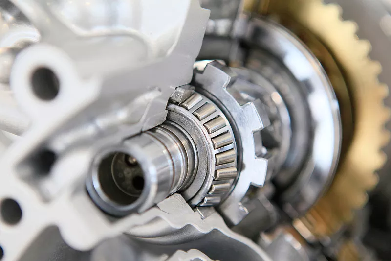 精密进口轴承工序间防锈新工艺