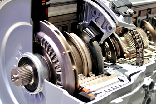 Koyo进口轴承损伤排查及对策