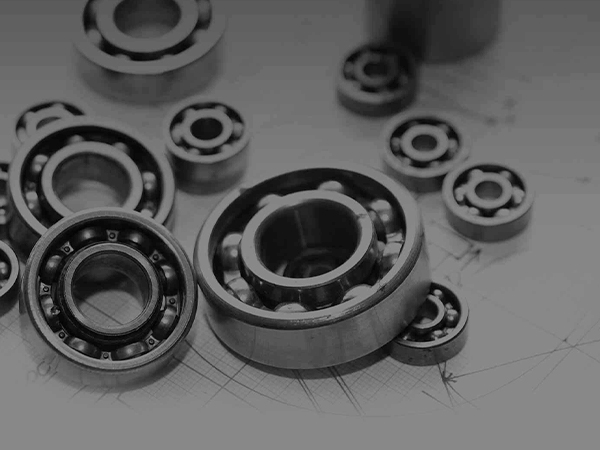 NTN单向推力球轴承断裂失效的急救特殊方法